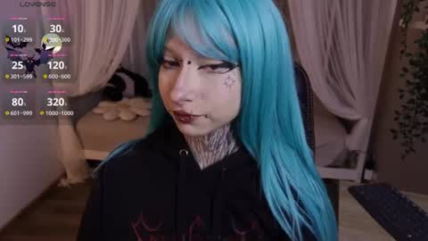 Snapshot of nyx_dolll chatting on 06/10/26, 05:50 Nyx Doll online show from 06/10/26, 05:50