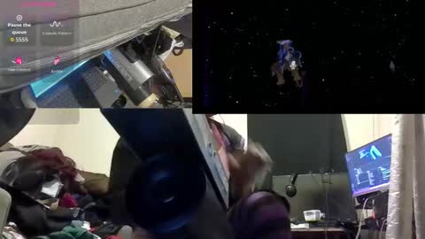 Nyx Matrix online show from 01/17/26, 05:34