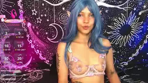 nyx murtualer online show from 12/19/25, 06:04