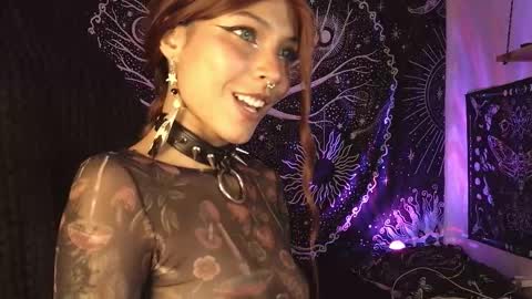 nyx murtualer online show from 01/07/26, 01:19