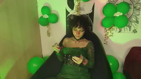 nyx murtualer online show from 03/17/26, 10:57