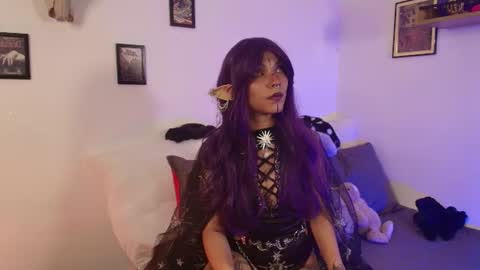 nyx murtualer online show from 06/25/26, 10:14