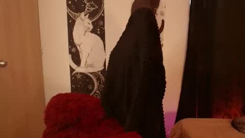nyx murtualer online show from 07/01/26, 10:53