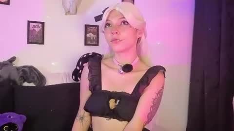 nyx murtualer online show from 07/31/26, 02:11