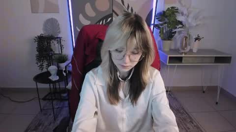 Nyx online show from 06/06/26, 07:35