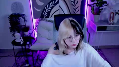 Nyx online show from 07/11/26, 07:16