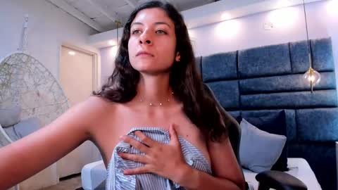 Snapshot of nyxcooper chatting on 04/13/26, 07:08 Nyx online show from 04/13/26, 07:08