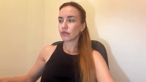 Anastasia online show from 11/07/25, 08:25