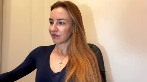 Anastasia online show from 12/19/25, 08:32