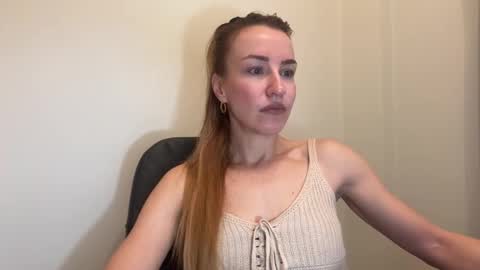 Anastasia online show from 02/27/26, 08:36