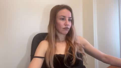 Anastasia online show from 03/12/26, 08:53