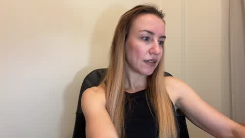 Anastasia online show from 03/31/26, 07:20