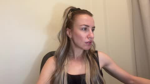 Anastasia online show from 05/12/26, 07:05