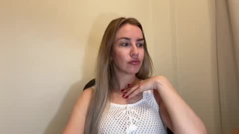 Anastasia online show from 05/19/26, 07:04
