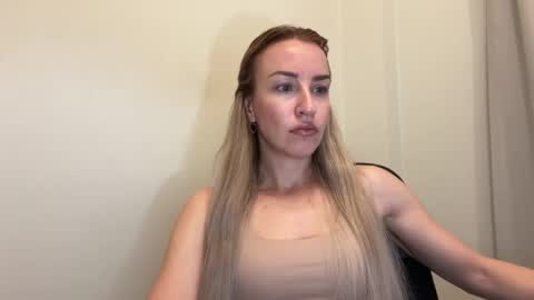 Anastasia online show from 05/25/26, 07:03