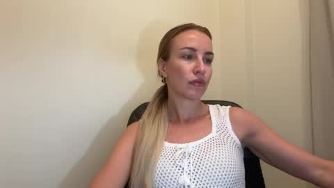 Anastasia online show from 06/03/26, 07:11