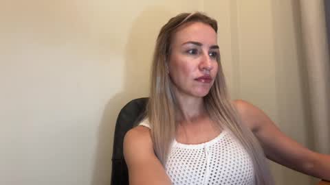 Anastasia online show from 06/05/26, 07:14