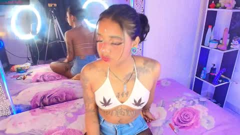 NYXHELLSQUEEN online show from 03/28/26, 10:09