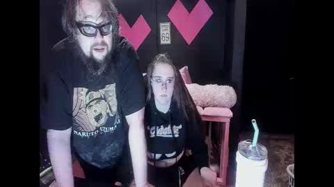 nyxiannox online show from 01/03/25, 03:49
