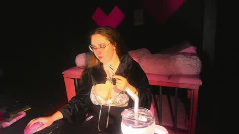 nyxiannox online show from 01/04/25, 03:07