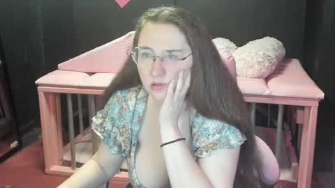 nyxiannox online show from 03/03/25, 11:14