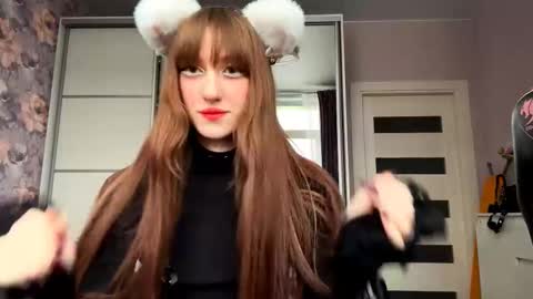 Mary online show from 01/06/26, 08:18