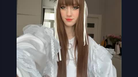 Mary online show from 01/17/26, 11:48