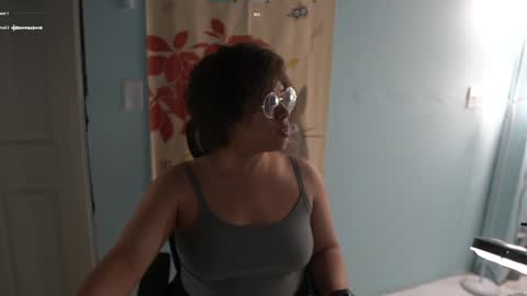 NyxRaven online show from 01/06/25, 03:53