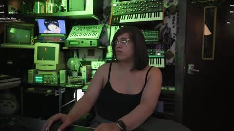 NyxRaven online show from 02/11/25, 11:22