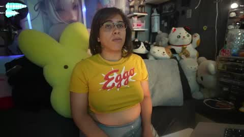 NyxRaven online show from 12/13/25, 10:59