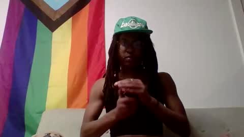 nyxstix online show from 04/28/26, 07:24