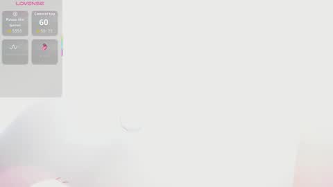 Nyx Moon  Schedule 1500 - 2200 online show from 02/12/26, 09:21