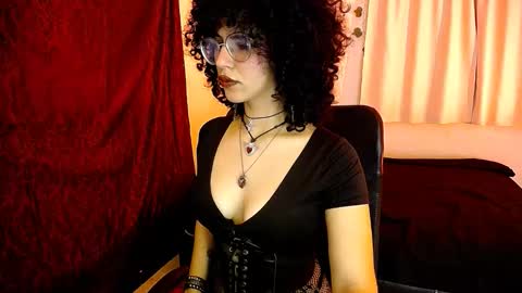 Nyxxei online show from 02/03/26, 11:10