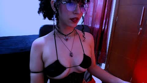 Nyxxei online show from 03/26/26, 08:47