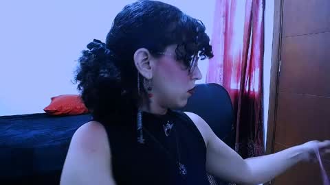 Nyxxei online show from 03/27/26, 08:52