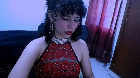 Nyxxei online show from 04/17/26, 09:29