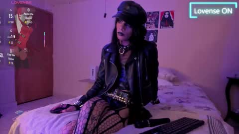 Nyxx  online show from 03/26/26, 06:41