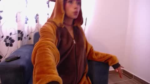 nyxxx_rouge online show from 02/13/26, 09:33