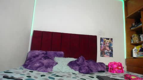 nyxxx_rouge online show from 04/02/26, 06:11