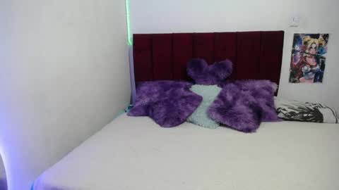 nyxxx_rouge online show from 04/03/26, 07:17