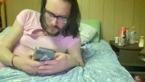 harvestmoon online show from 01/15/26, 07:35