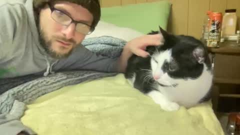 harvestmoon online show from 04/13/26, 04:51