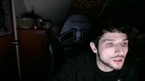 Nicholas online show from 10/15/25, 05:51