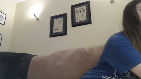 Stef  Derek online show from 10/15/25, 12:33