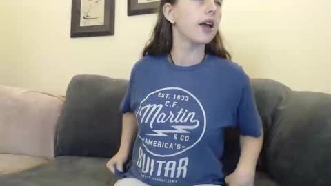 Stef  Derek online show from 04/20/26, 02:14