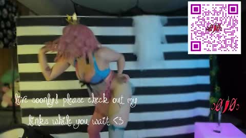 Pepper online show from 04/21/26, 09:06