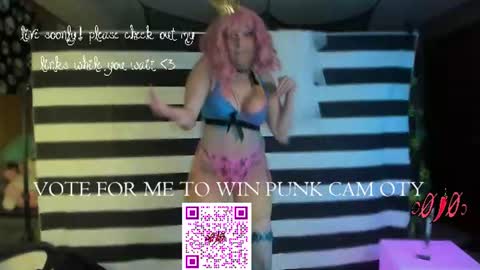Snapshot of o0pepper0o chatting on 06/10/26, 11:03 Pepper online show from 06/10/26, 11:03