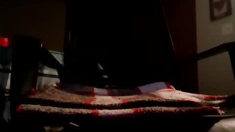 BIGWANGGANG online show from 10/19/25, 01:28