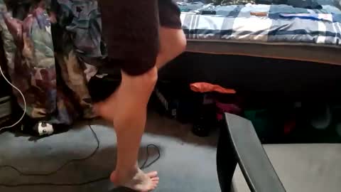 BIGWANGGANG online show from 12/21/25, 01:13