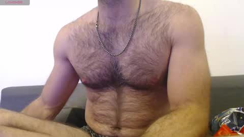 Adam online show from 02/22/25, 04:09